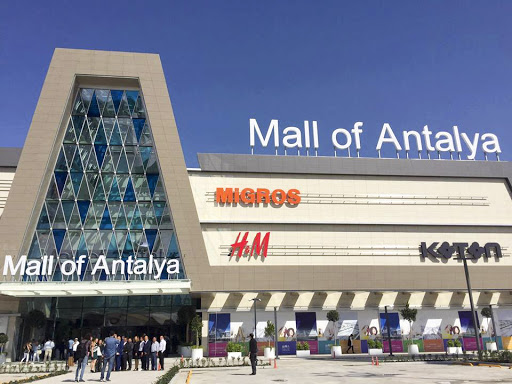 Mall Off Antalya